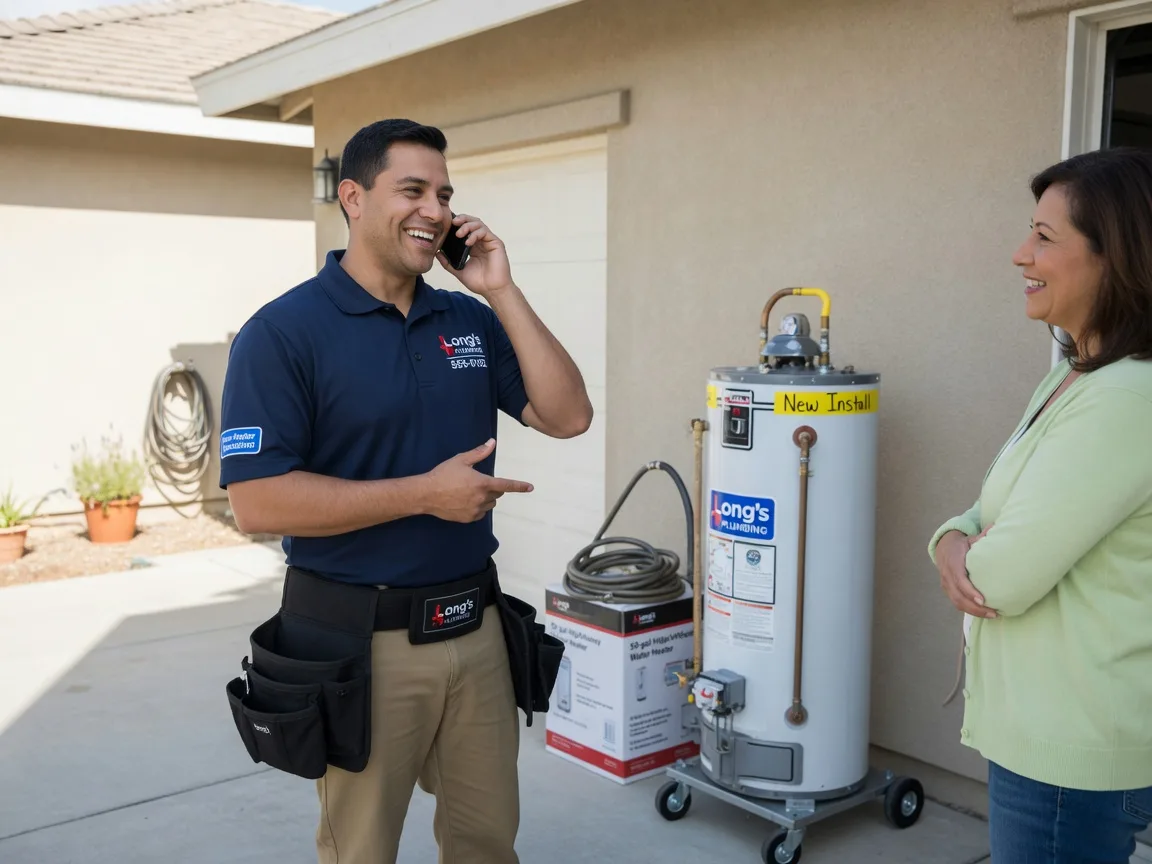 Leak Detection Dalbo, MN FAQs